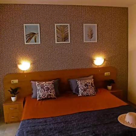 Rose Village Sunny Beach, Sunny Beach