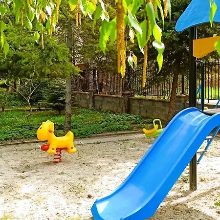 Rose Village Sunny Beach, Sunny Beach