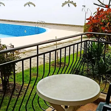 Rose Village Sunny Beach, Apartment Sunny Beach