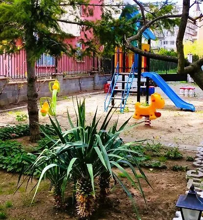 Rose Village Sunny Beach,