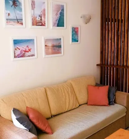 Lejlighed Rose Village Sunny Beach, Sunny Beach