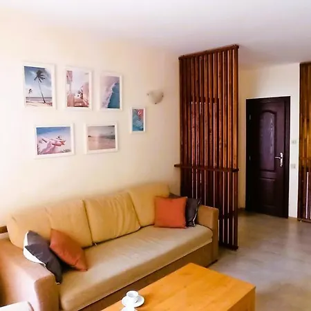 Rose Village Sunny Beach, Apartment Sunny Beach