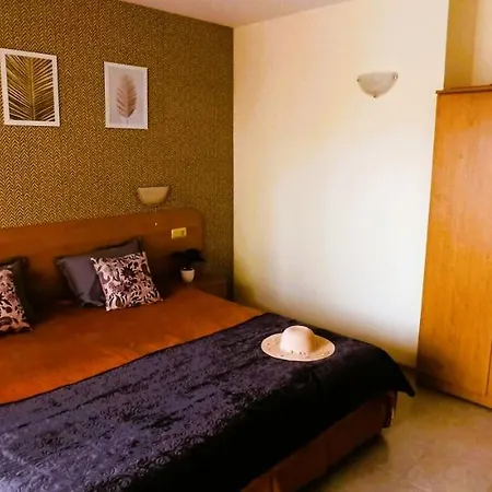 Apartment Rose Village Sunny Beach, Sunny Beach