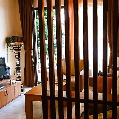 Apartment Rose Village Sunny Beach, *