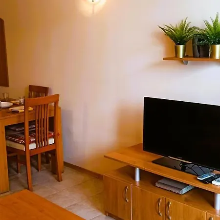 Apartman Rose Village Sunny Beach, *