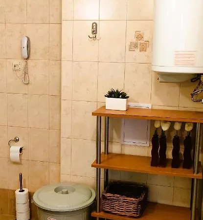 Rose Village Sunny Beach, Apartment Sunny Beach