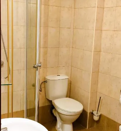 Apartman Rose Village Sunny Beach, *