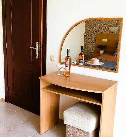 Apartment Rose Village Sunny Beach, Sunny Beach